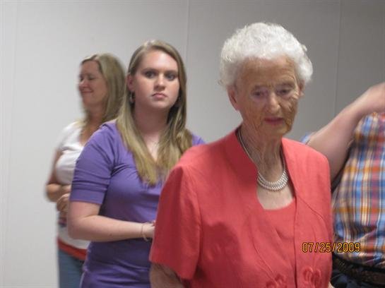 Gussie Margaret Matthews - Photo 4