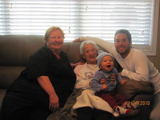 Gussie Margaret Matthews - Photo 7