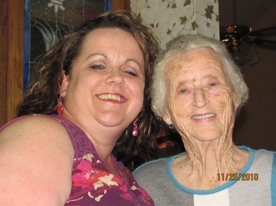 Gussie Margaret Matthews - Photo 8