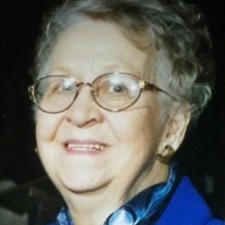 Georgia Gunter Jackson - Photo 2