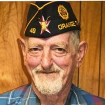 John Franklin Moore - Photo 2