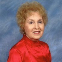 Juanita Gerane Thompson Smith - Photo 2