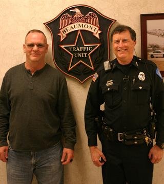 Robert Lee LeBlanc - Photo 2