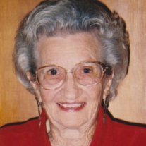 Goldie Maudean Johnson - Photo 2