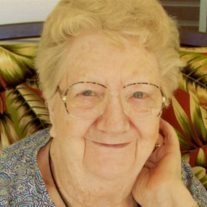 Florence Walsh - Photo 2