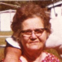 Lillie Bell McCarver - Photo 2