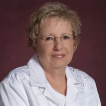 Evelyn (Gran) Ford Bernard - Photo 2