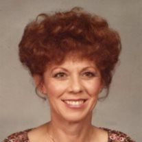 Elizabeth “Liz” Merriman