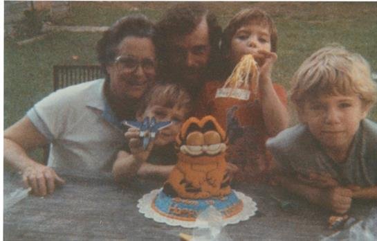 David "Ryan" Sweat - Photo 7