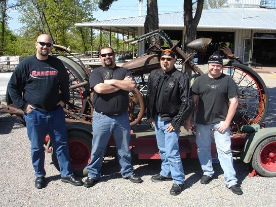 David "Ryan" Sweat - Photo 10