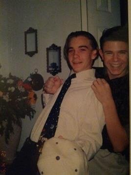 David "Ryan" Sweat - Photo 12