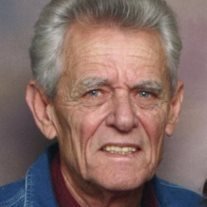 Claud Eddie Gossett - Photo 9