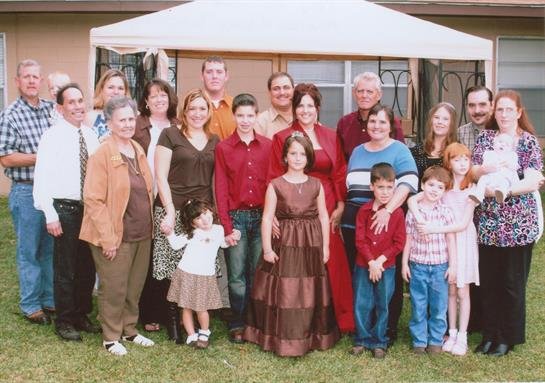 Claud Eddie Gossett - Photo 11