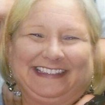 Teresa Lynne Vincent Wilhite