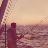 Lawrence Moore Levingston, Jr.