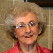 Betty Lou Brister - Photo 2