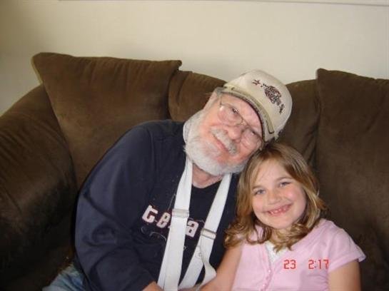 J.C. Broussard - Photo 4