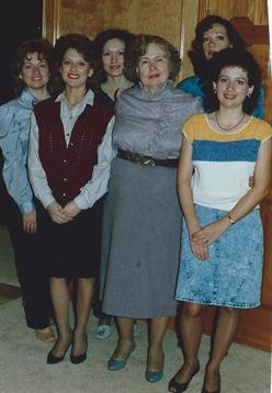 Joyce Poche' Bernard - Photo 2