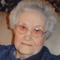 Bessie Lecompte LaRose