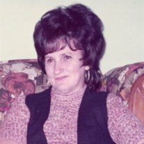 Juanita M. Sullivan