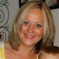 Angela “Angie” Michele Shelton - Photo 3