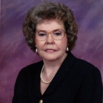 Lena Josephine (Foreman) Gaston