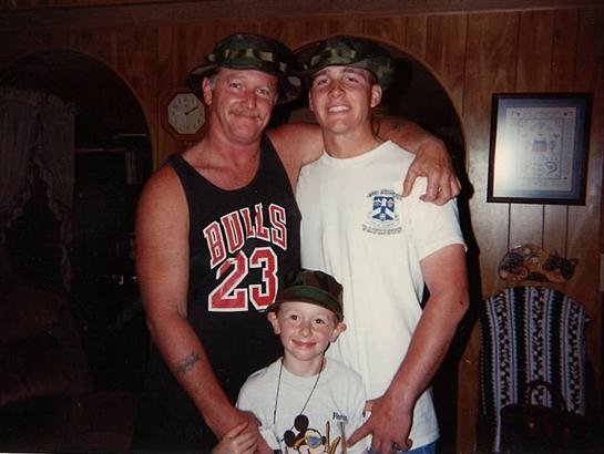 Charles Allen "Charlie" Bergt II - Photo 3