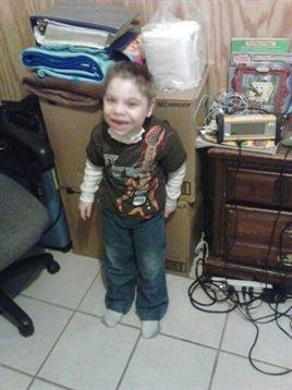 Kenneth Charles Bost - Photo 20