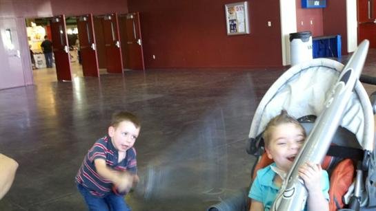 Kenneth Charles Bost - Photo 66