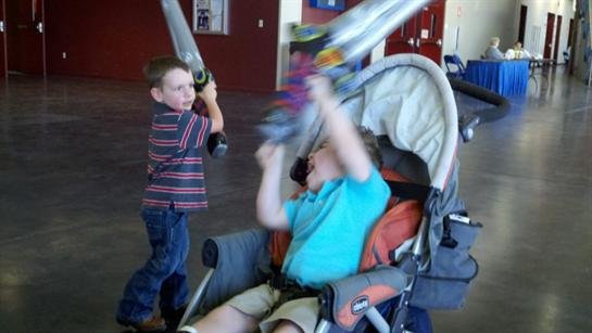 Kenneth Charles Bost - Photo 82