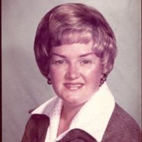 Norma Jean McCarty Procell