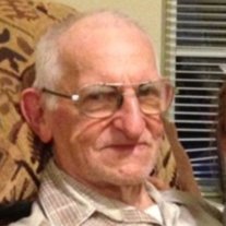 William “Bill” Hartmann