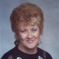 Peggy J. Tucker Lundy