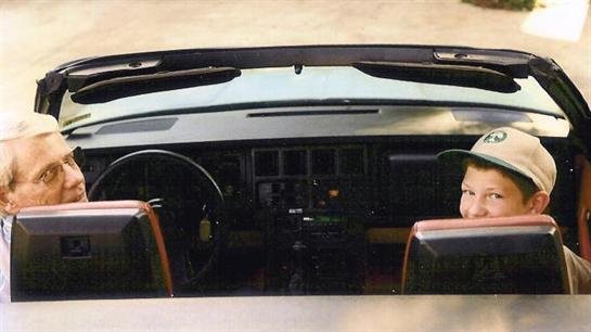 David Berkheimer - Photo 11