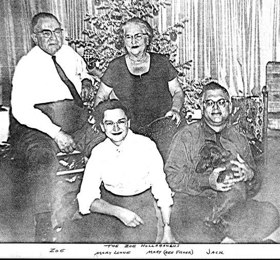 Mary Louise Hollabaugh - Photo 2