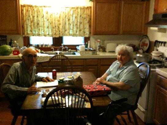 Lercy Joseph Braus - Photo 3