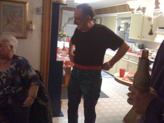 Paul “MB” Babineaux - Photo 3