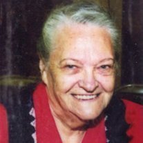 Baby Ruth Teal Hobden