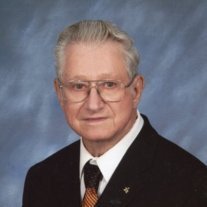 Billy E. Bagwell
