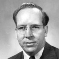 Charles William Austin