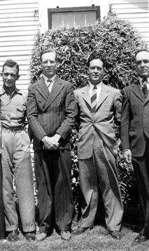 Charles William Austin - Photo 5