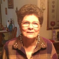 Barbara Miller Peveto