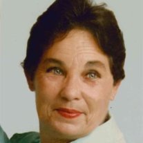JoAnn Ross