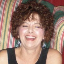 Stephanie Broussard Phillips