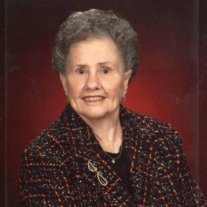 Janette LeBlanc Owens