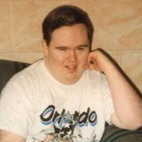 Ronald Scott Chauvin