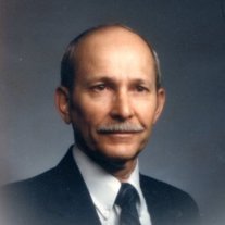 Richard Lee "Dick" Saunders