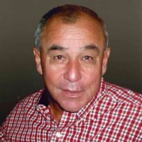 Mr. Joseph Theodore Luna Jr. - Photo 2