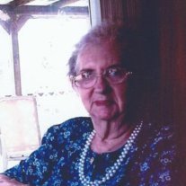 Beverly May Guilbeaux