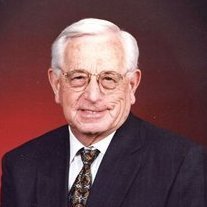 Charles E. Hudgins